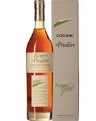 Cognac de Pradière Réserve VSOP Frankrig 40%